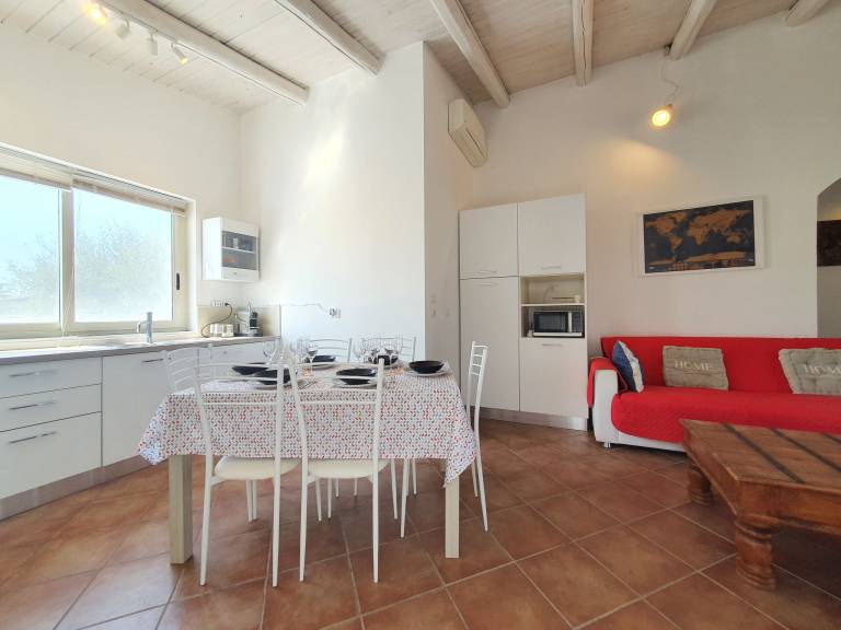 House with garden, barbeque & terrace — photo 5