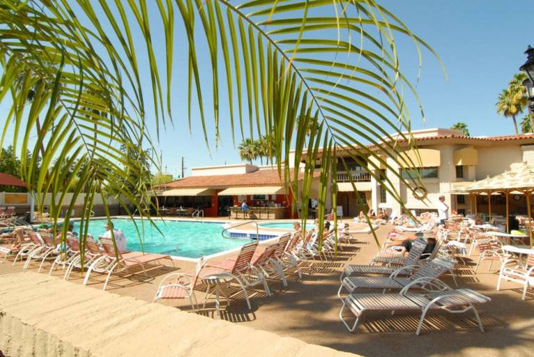 Hotel Scottsdale Camelback Resort