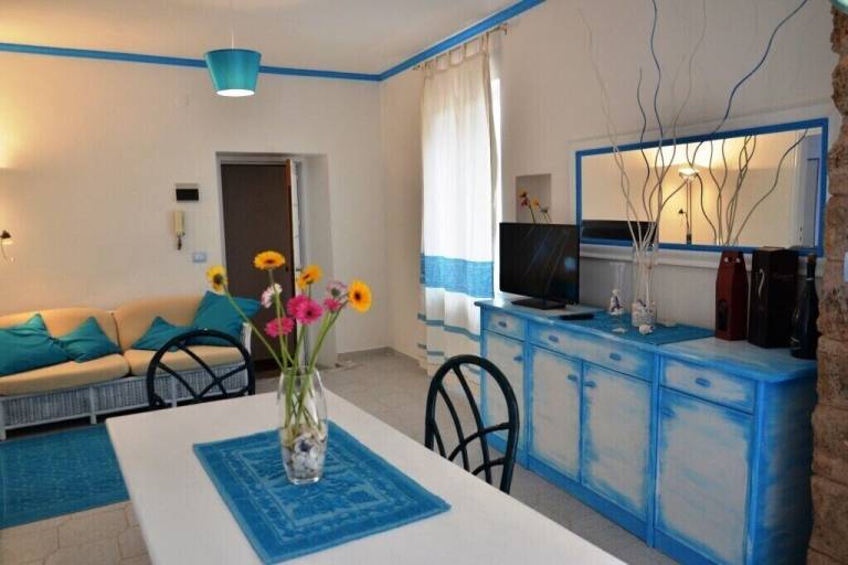 Ferienwohnung Alghero