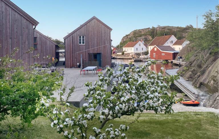 Leilighet  Kristiansand