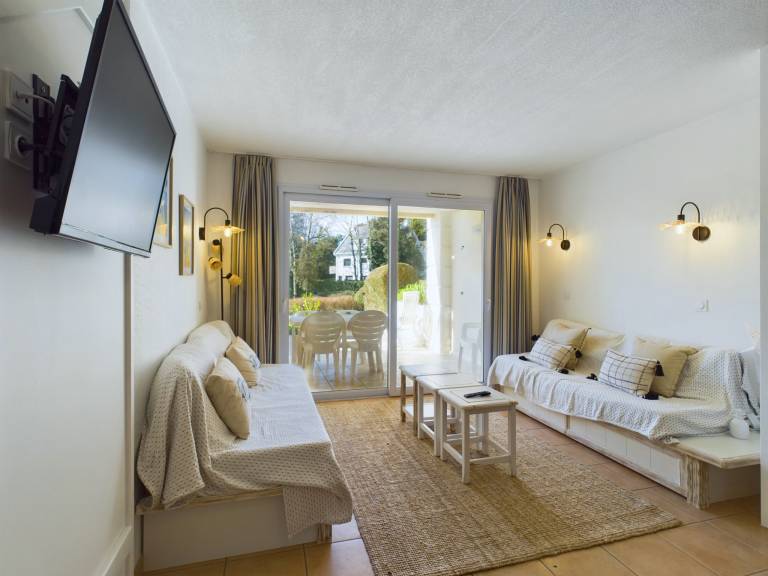 Appartement La Baule-Escoublac