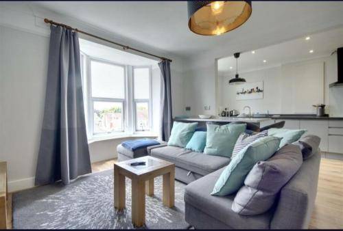 Appartement Portsmouth