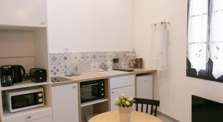 Holiday apartment with 1 room for 2 persons — photo 5