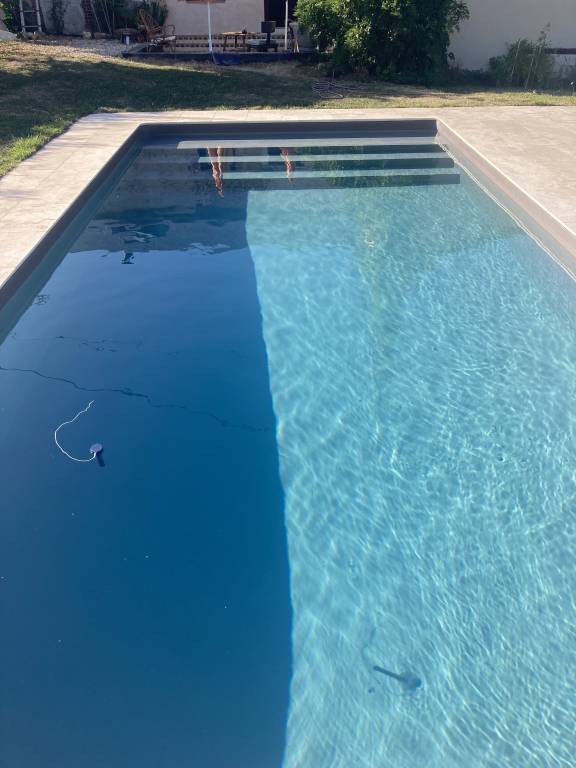 Maison de vacances Neuvy-Deux-Clochers