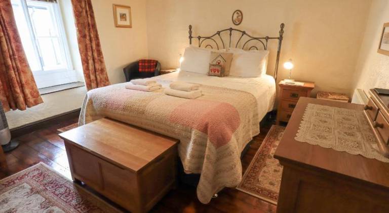 Vacation home with 3 rooms for 6 persons — photo 2