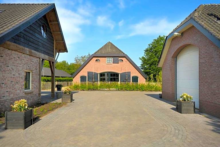 Vakantiepark Otterlo