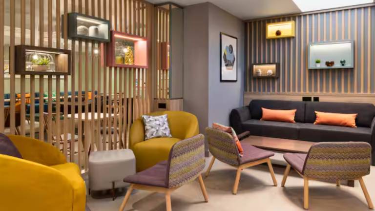 Hampton by Hilton Dresden City Centre in Plauen