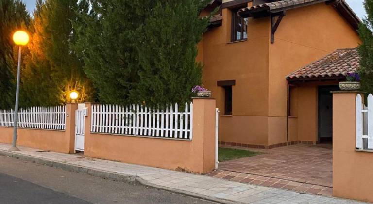 House Santa Marina del Rey