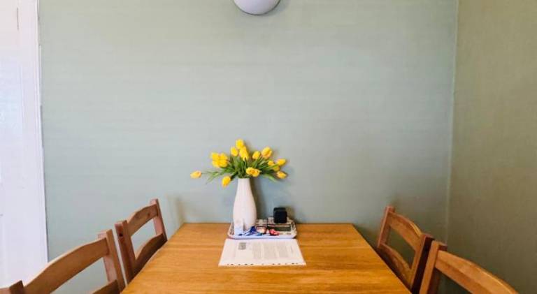 Apartment with 2 rooms for 6 persons — photo 4