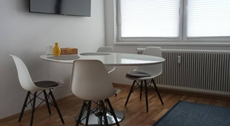 Rental apartment with 1 room for 4 persons in Villach
