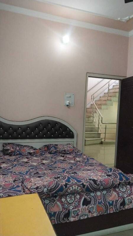 Privatzimmer