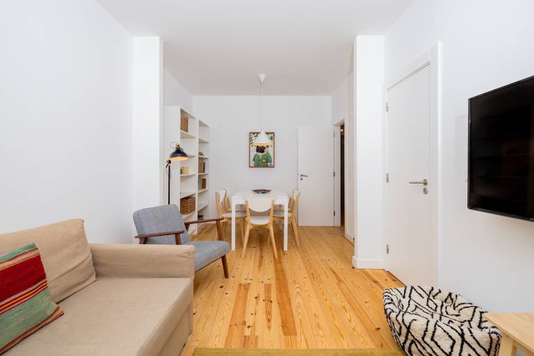 Rental apartment | Pet-friendly — photo 3
