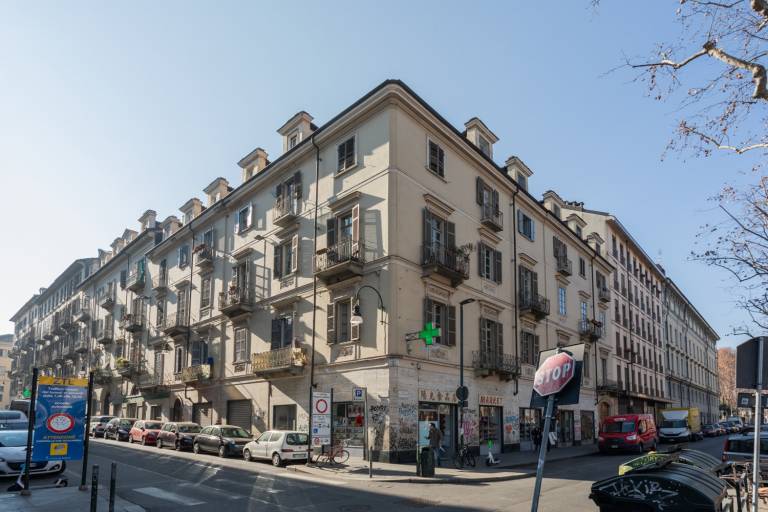 Holiday apartment | Near Royal Palace of Turin | Pets allowed — photo 2