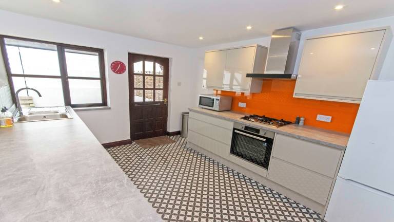 Cottage Croyde