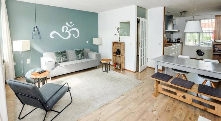 Ferienwohnung