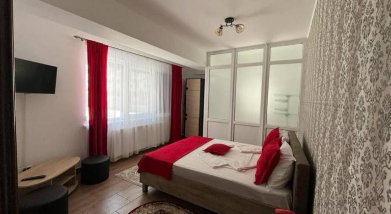 Apartment with 2 rooms for 6 persons — photo 2