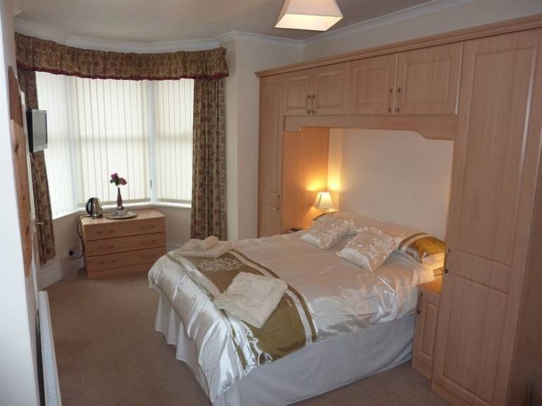 Bed and breakfast Weymouth