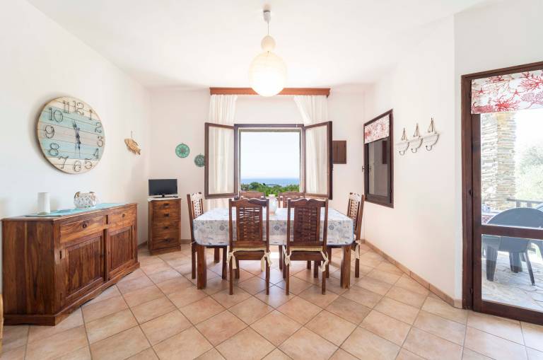Holiday Apartment "Stintino Sea Front Apartments A" with Sea View and Shared Garden — photo 5