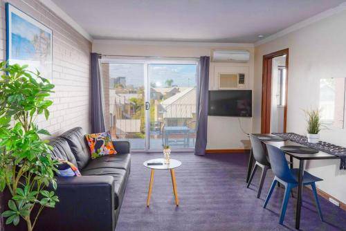 Motel Rivervale