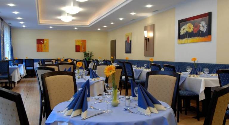 Johannesbad Hotel Fussinger Hof — photo 4