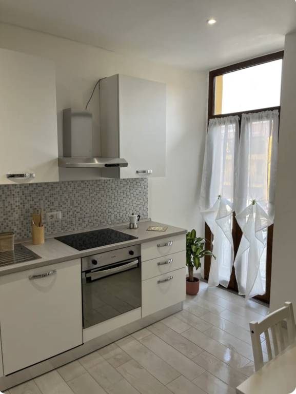 Apartamento Meda