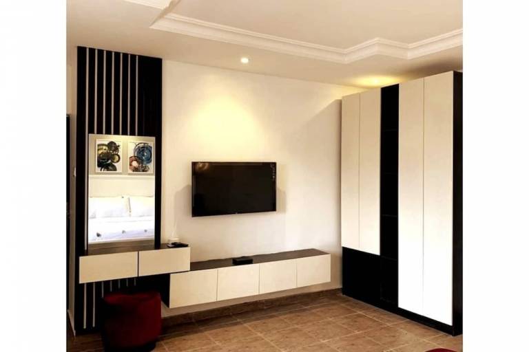 Apartment Maroko
