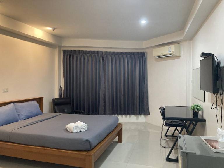 Thawat Hotel — photo 2