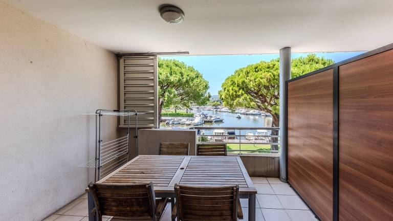 Holiday apartment with yard | Pet-friendly — photo 2