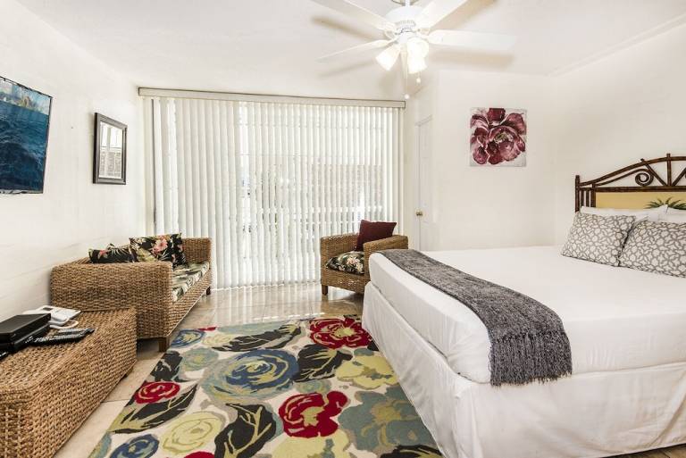 Condo Waikīkī