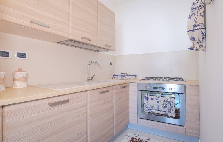 Child-friendly spacious villa with terrace | Sea view | Pets are welcome — photo 4