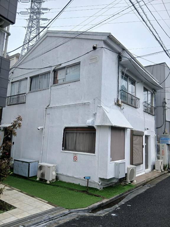 Nice Pad in Tokyo