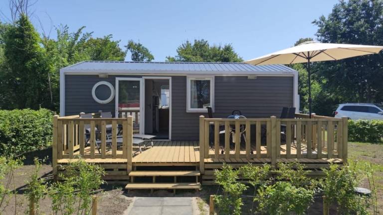 Ferienhaus  Lauwersmeer