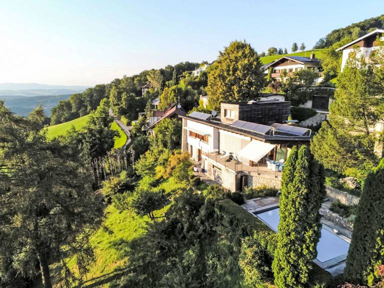 Ferienhaus Salzburg-Aigen
