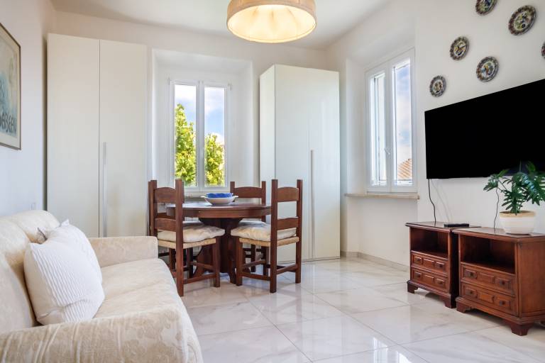 Pleasant rental apartment | Sea view | Close to the beach | Pets are welcome — photo 5