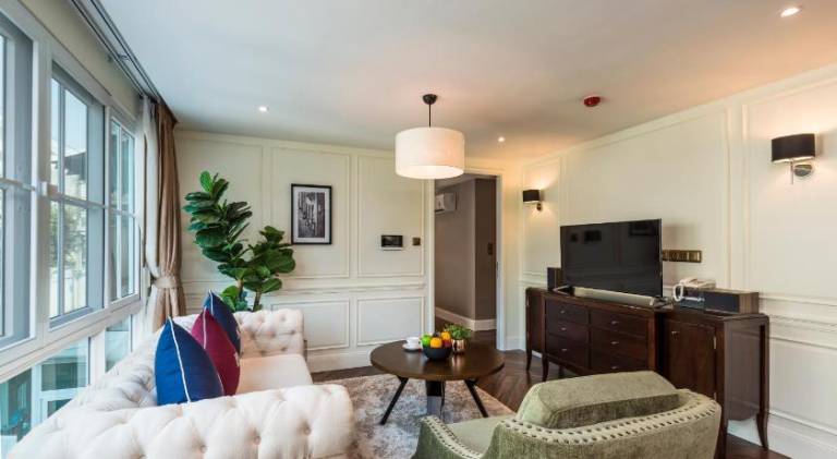 Pleasant rental apartment with pool | Pets are welcome — photo 2