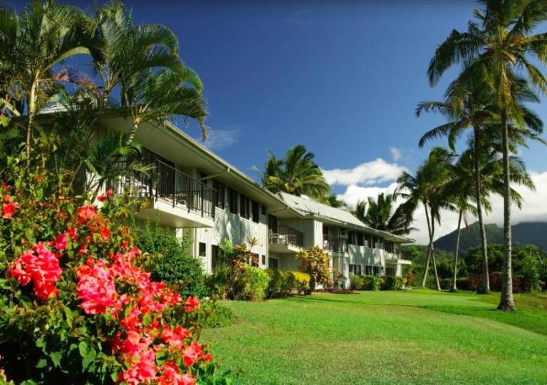 Resort  Princeville