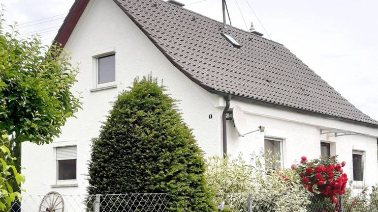 Ferienhaus Leipheim