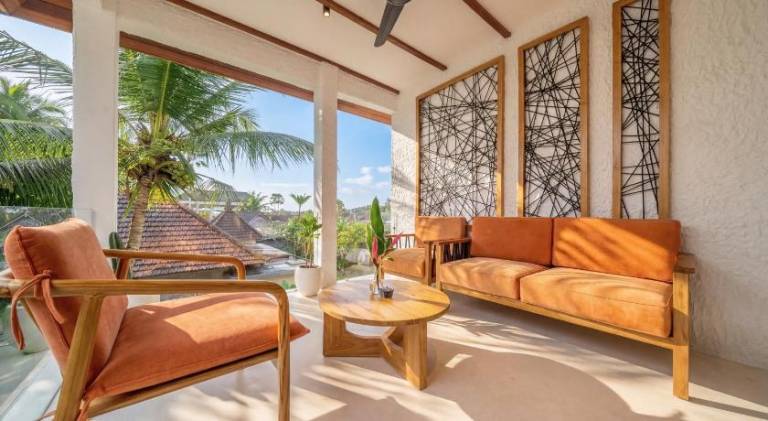 Beautiful villa with pool | Pet-friendly — photo 3