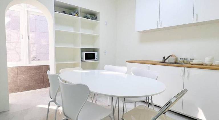 Rental apartment with 2 rooms for 8 persons — photo 4