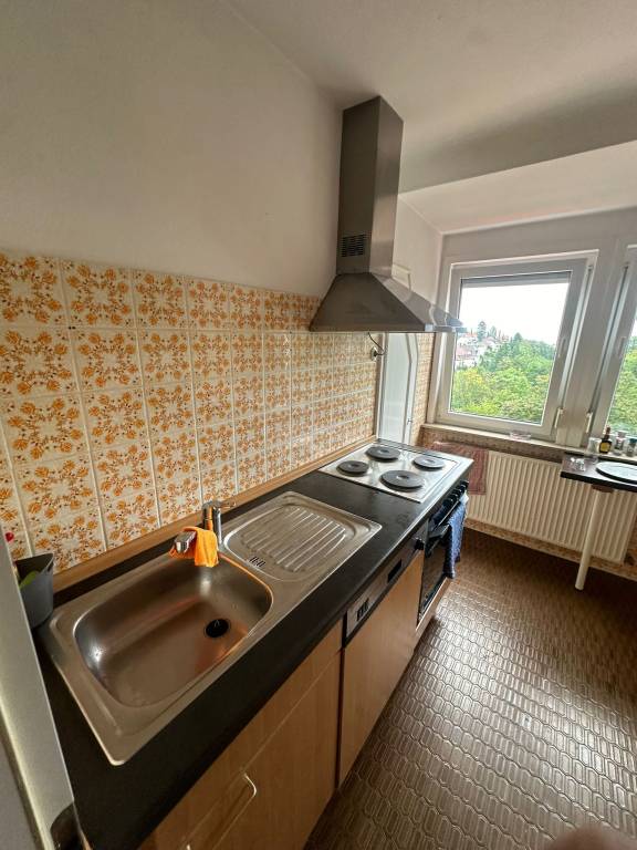 Ferienwohnung Ditzingen
