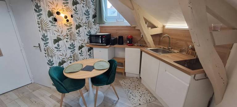 Appartement Cholet