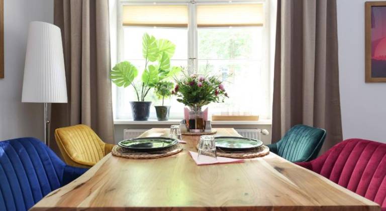 Holiday apartment with 2 rooms for 4 persons in Berlin