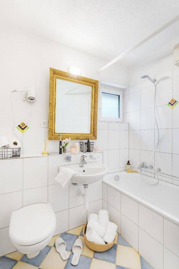 Rental apartment with 1 room for 2 persons — photo 3
