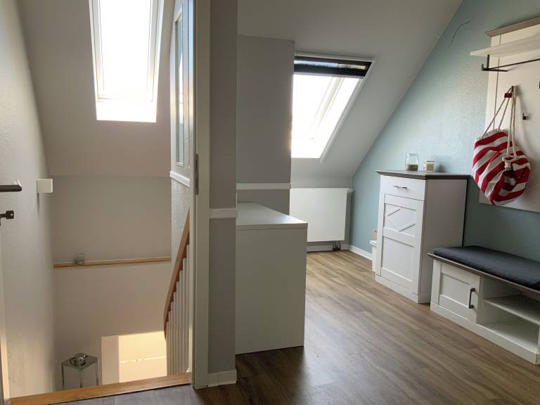Ferienwohnung Kirchlinteln