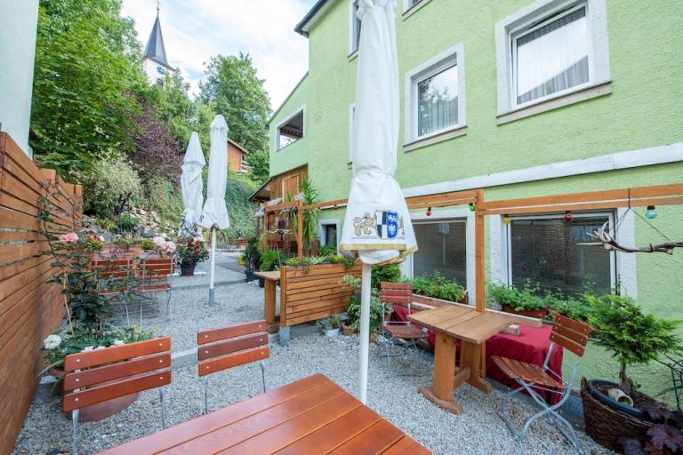 Unterkunft Fichtelberg