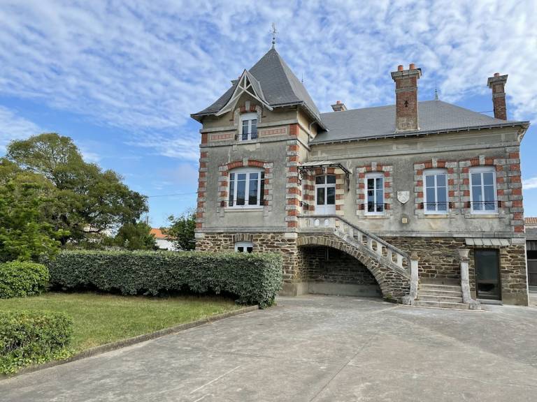 Villa Pornic