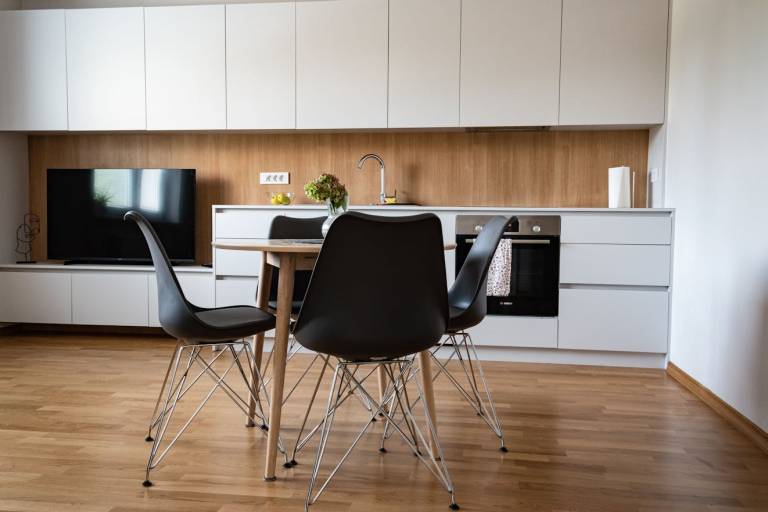 Apartma  Medno