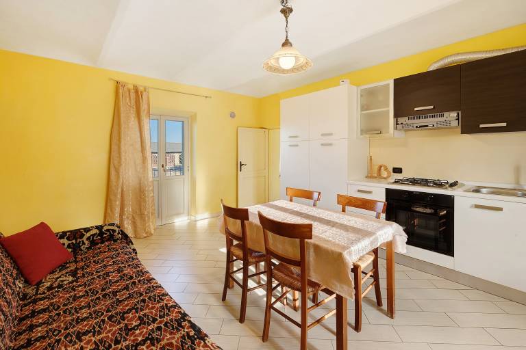 Apartment 'Bufalo' with Mountain View, Shared Pool and Wi-Fi — photo 4