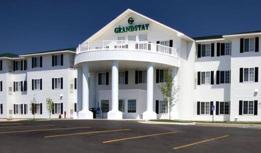 GrandStay Residential Suites Rapid City in Rapid City, SD