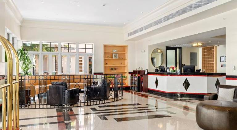 The Fairwind Hotel — photo 4